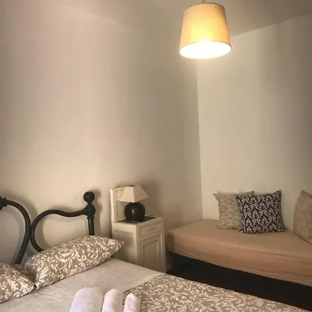 Casa Margot Apartment Campagnano Di Roma Exterior photo