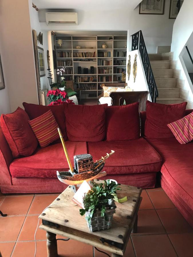 Homestay Casa Margot Campagnano Di Roma