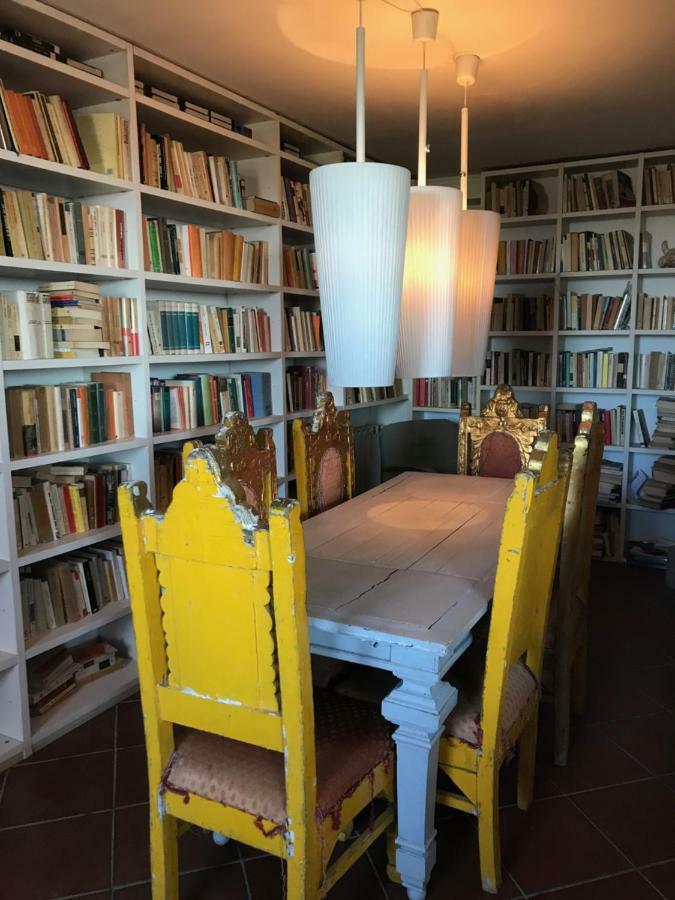 Homestay Casa Margot