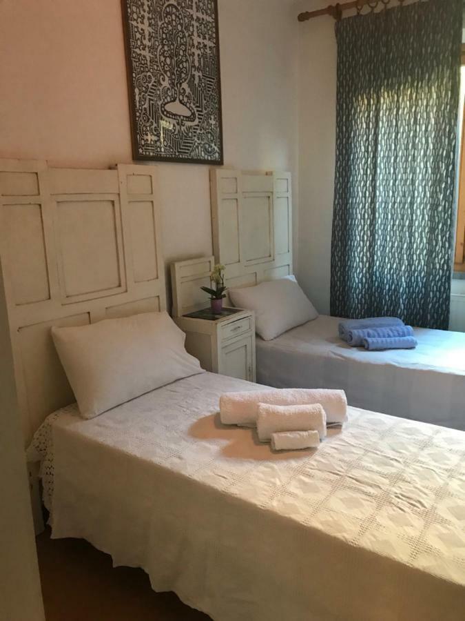 Casa Margot Homestay *