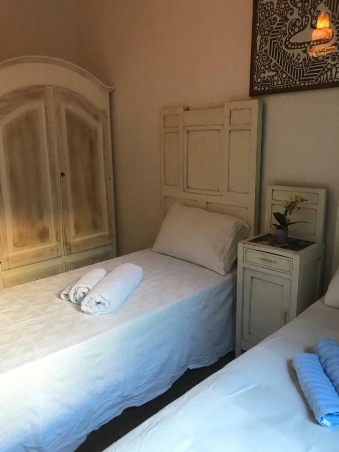 Homestay Casa Margot *