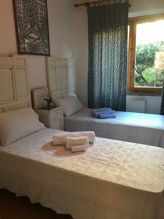 Homestay Casa Margot *
