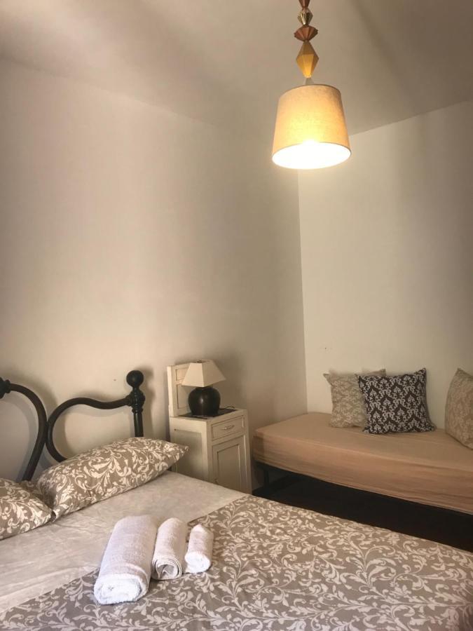 Homestay Casa Margot
